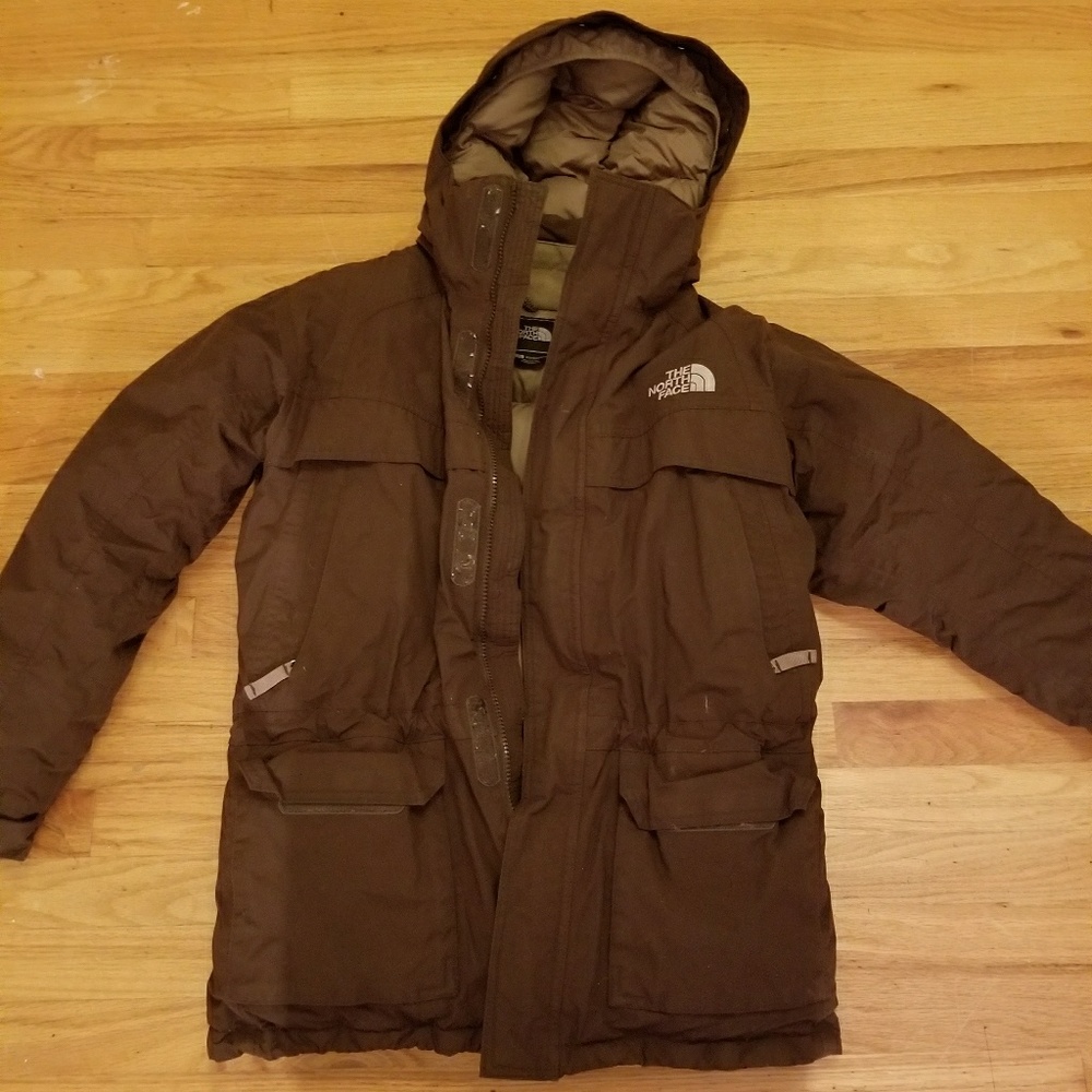 North Face
